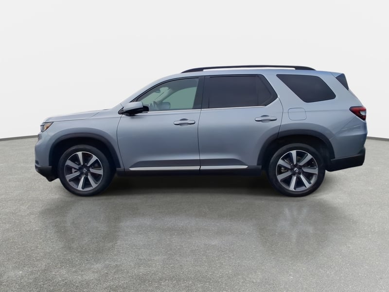 Honda Pilot 3.5 Elite 4x4 At 5p 2025 - Imagen 4 de 8