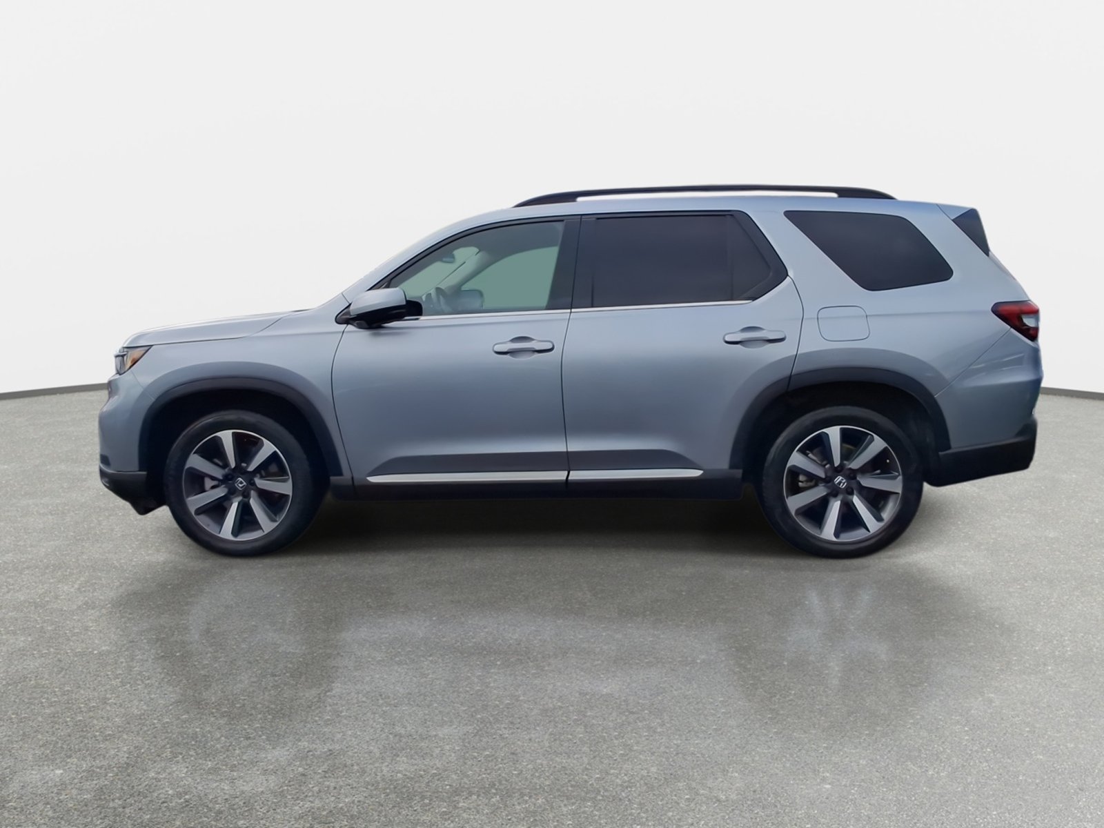 Honda Pilot 3.5 Elite 4x4 At 5p 2025 - Foto 4 de 8