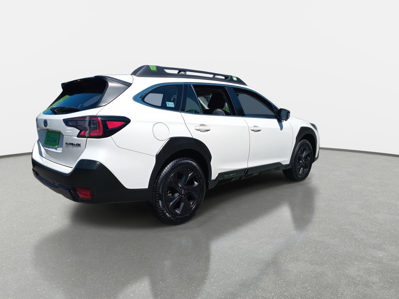 Subaru Outback 2.5i Field Edition Awd Cvt At 5p 2023 - Imagen 7 de 8