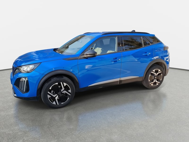 Peugeot 2008 1.2 Allure Pack Puretech 130hp 4x2 Eat8 5p 2025 - Imagen 6 de 8