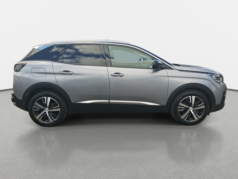 Peugeot 3008 1.5 Allure Bluehdi Diesel 4x2 130 Eat6 5p 2021 - Imagen 8 de 8