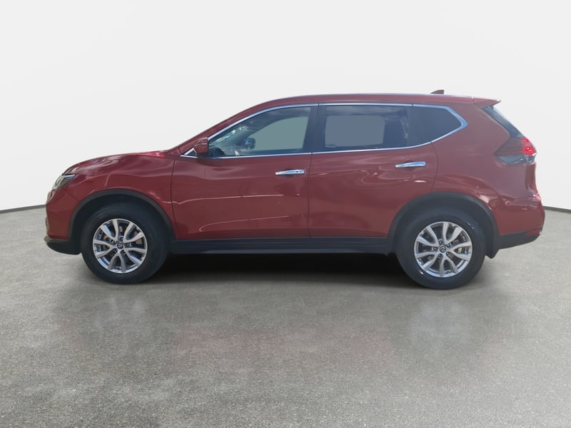 Nissan X-trail 2.5 Sense Mc 4x2 Cvt At 5p 2022 - Imagen 4 de 8