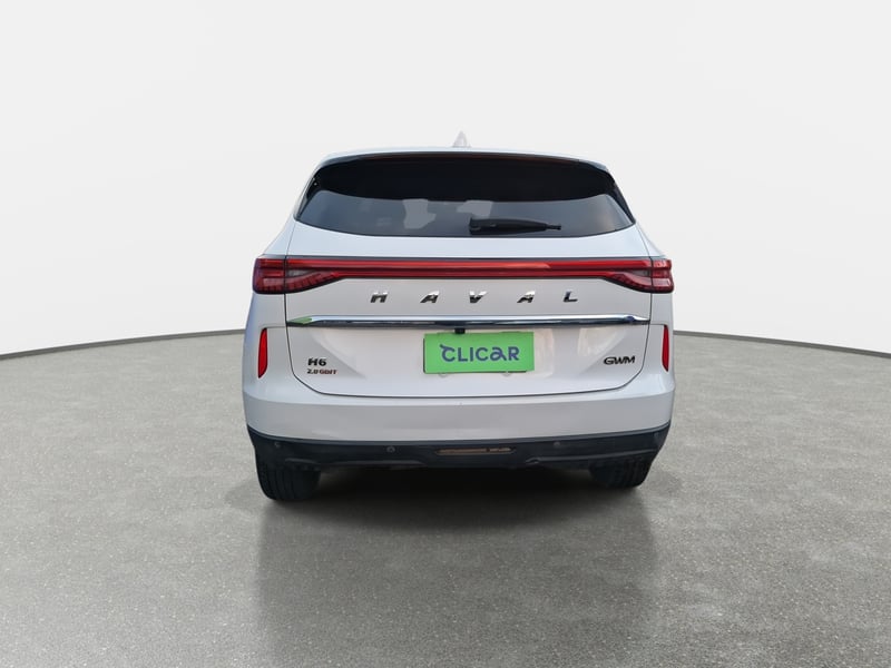 Haval H6 2.0 Active 4x2 At 5p 2022 - Imagen 6 de 8