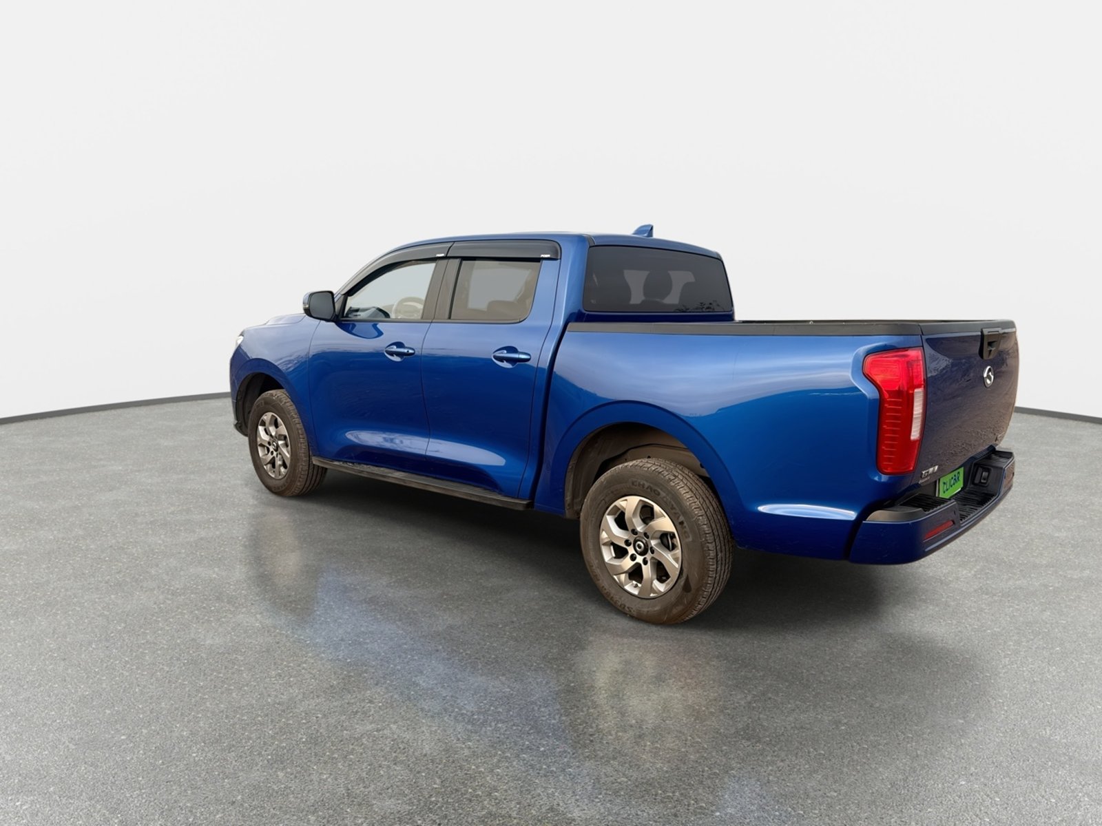 Great Wall Poer 2.0t Elite Diesel 4x2 Dob. Cab. Mt 4p 2025 - Foto 5 de 8