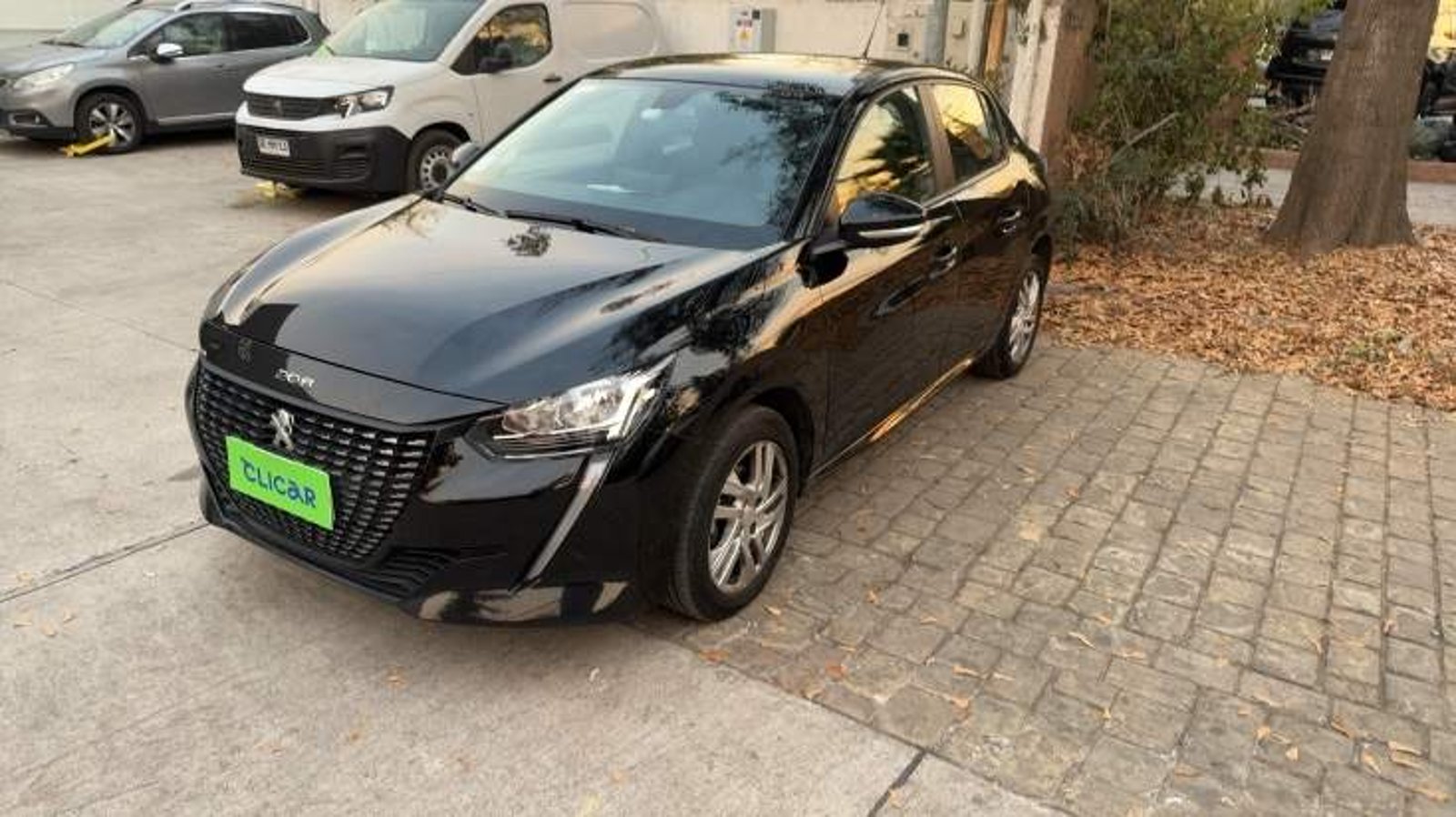 Peugeot 208 1.2 Style Puretech 75 Euro 6 4x2 Mt 5p 2024 - Imagen 6 de 8