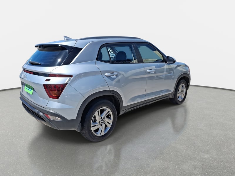 Hyundai Creta 1.5 Value Sui2 4x2 Cvt At 5p 2024 - Imagen 7 de 8