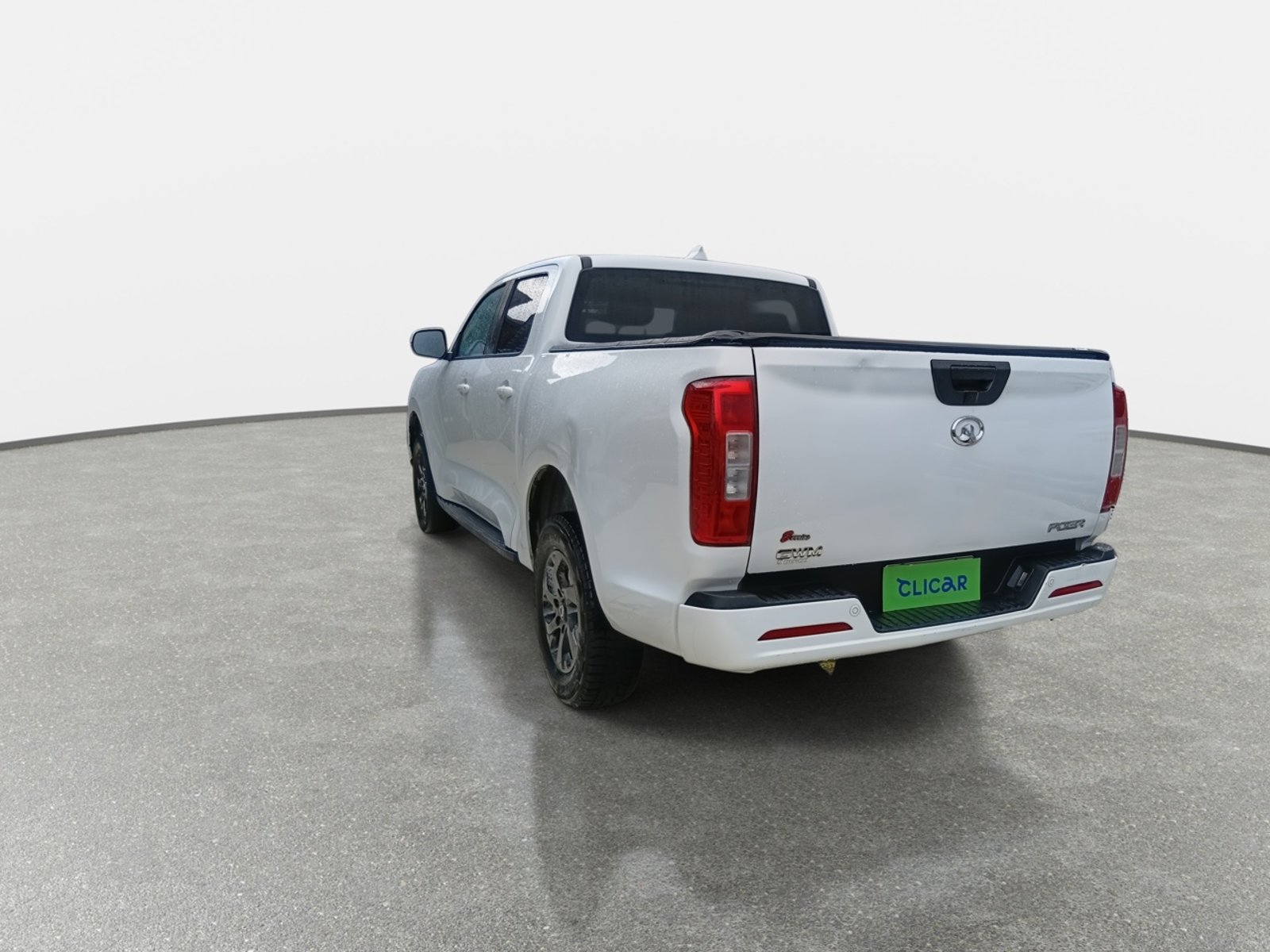 Great Wall Poer 2.0t Elite Diesel 4x4 Dob. Cab. Mt 4p 2023 - Foto 5 de 8