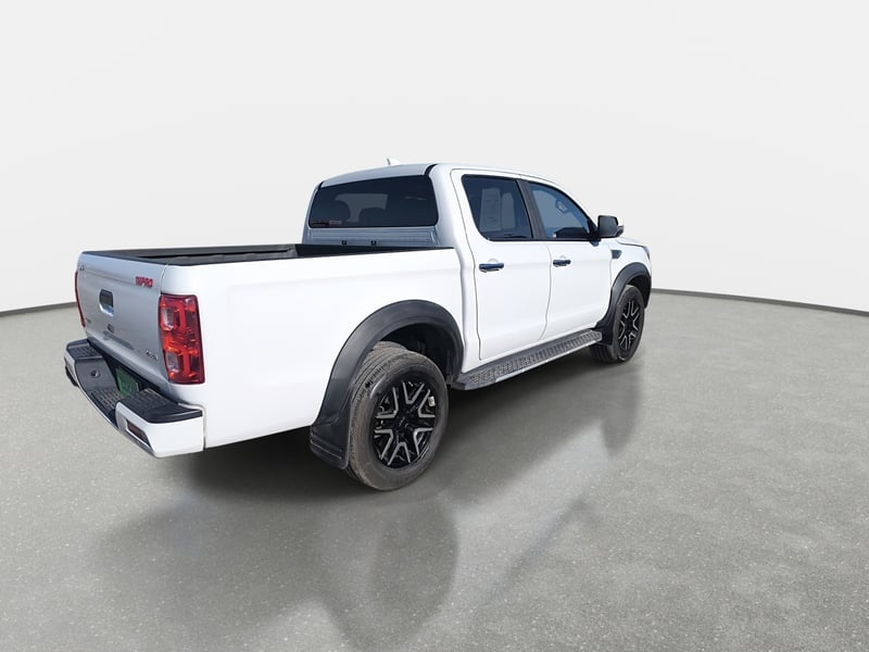 JAC T8 2.0 Advance 4x4 Diesel Euro6 At 4p 2025 - Imagen 7 de 8
