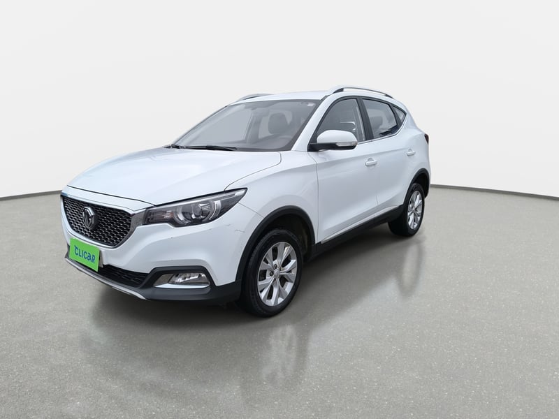 MG Mg Zs 1.5 Std 4x2 Mt 5p 2023 - Imagen 3 de 8