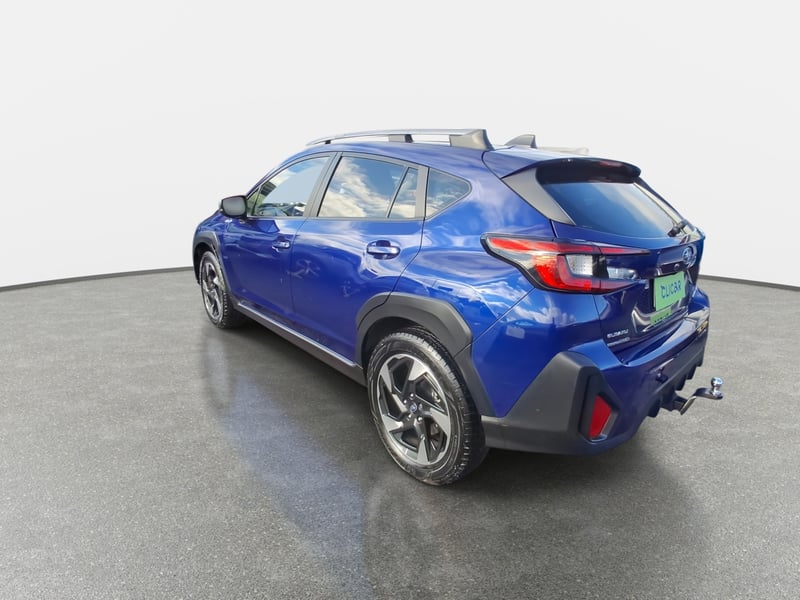 Subaru Crosstrek 2.0 Touring Es Awd Cvt At 5p 2023 - Imagen 5 de 8