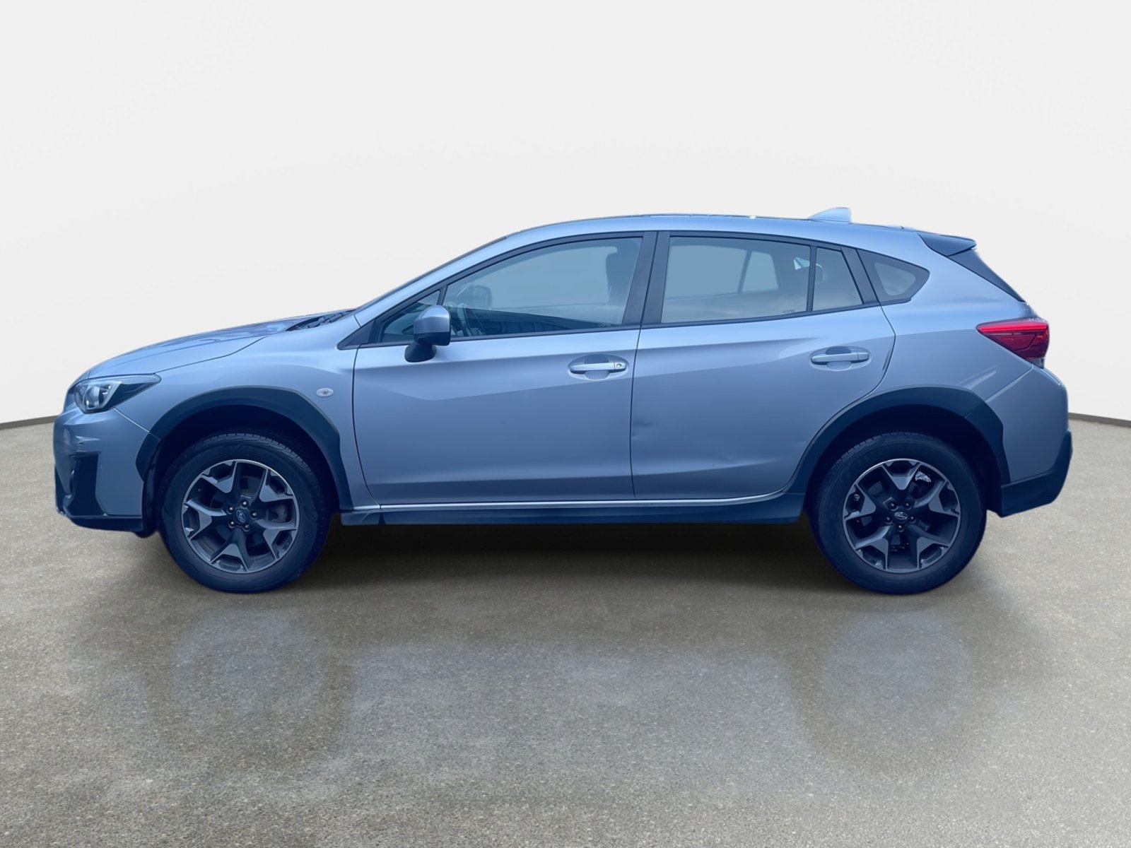 Subaru Xv 1.6i Awd Cvt At 5p 2020 - Foto 4 de 8
