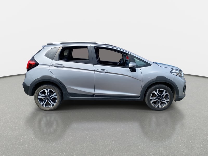 Honda Wr-v 1.5 Exl 4x2 Cvt At 5p 2023 - Imagen 8 de 8