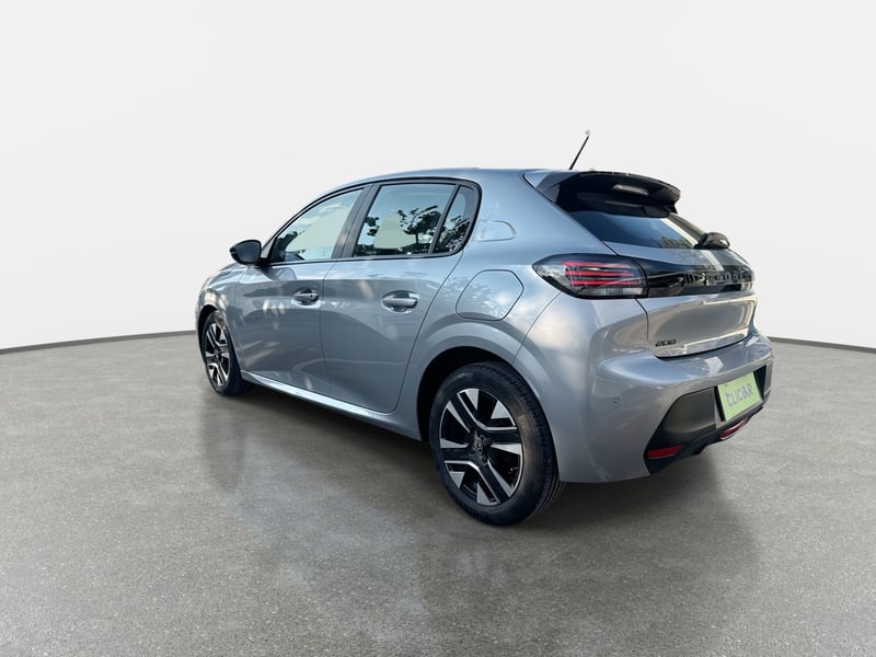 Peugeot 208 1.2 Mca Puretech 75 Active 4x2 Mt 5p 2025 - Imagen 5 de 8