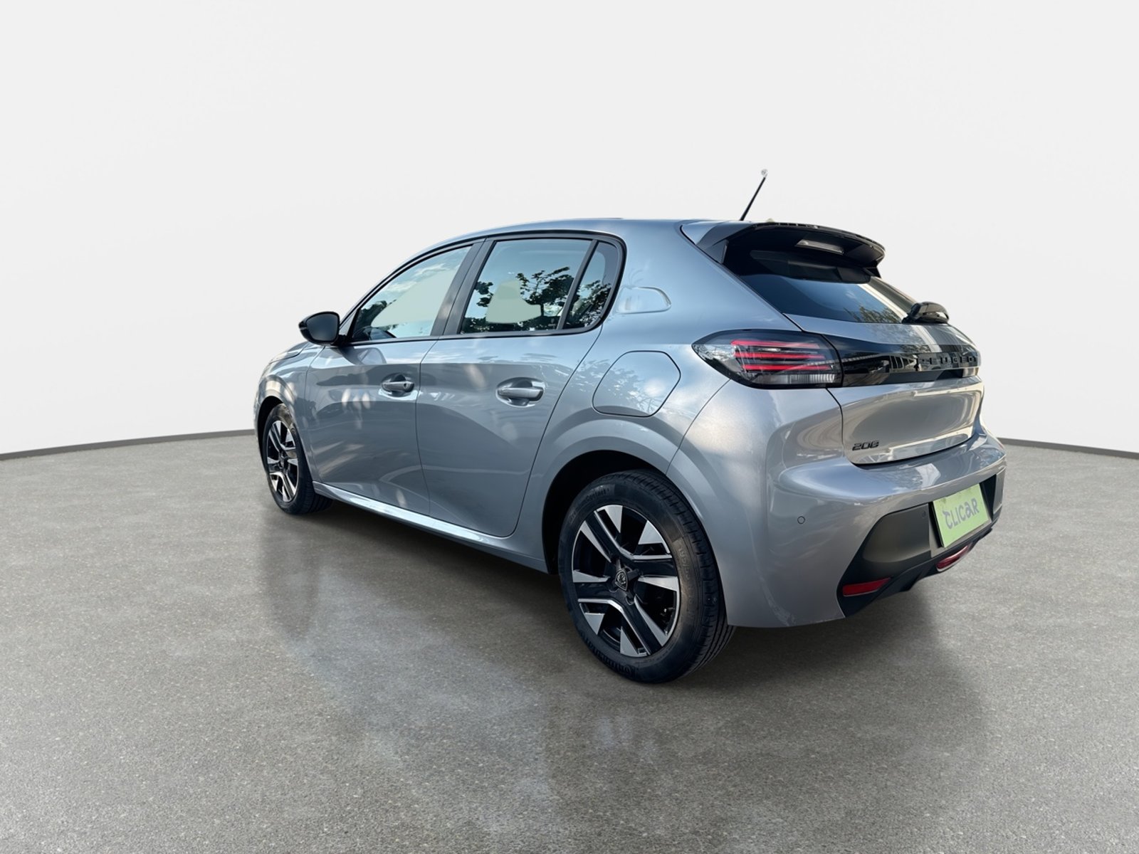 Peugeot 208 1.2 Mca Puretech 75 Active 4x2 Mt 5p 2025 - Foto 5 de 8