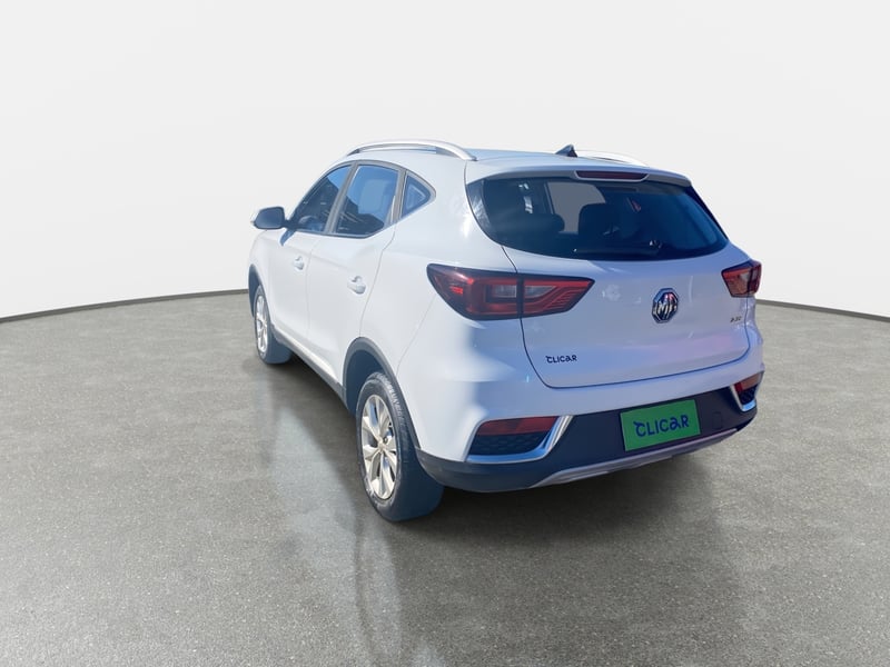 MG Mg Zs 1.5 Std 4x2 Mt 5p 2024 - Imagen 5 de 8