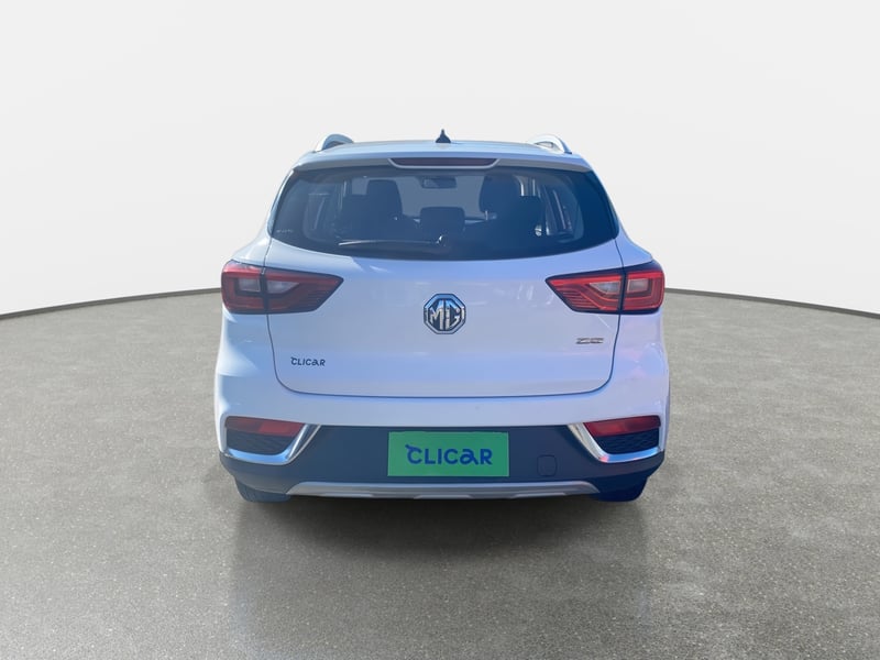MG Mg Zs 1.5 Std 4x2 Mt 5p 2024 - Imagen 6 de 8