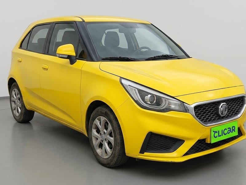 MG 3 1.5 Std 4x2 Hb At 5p 2021