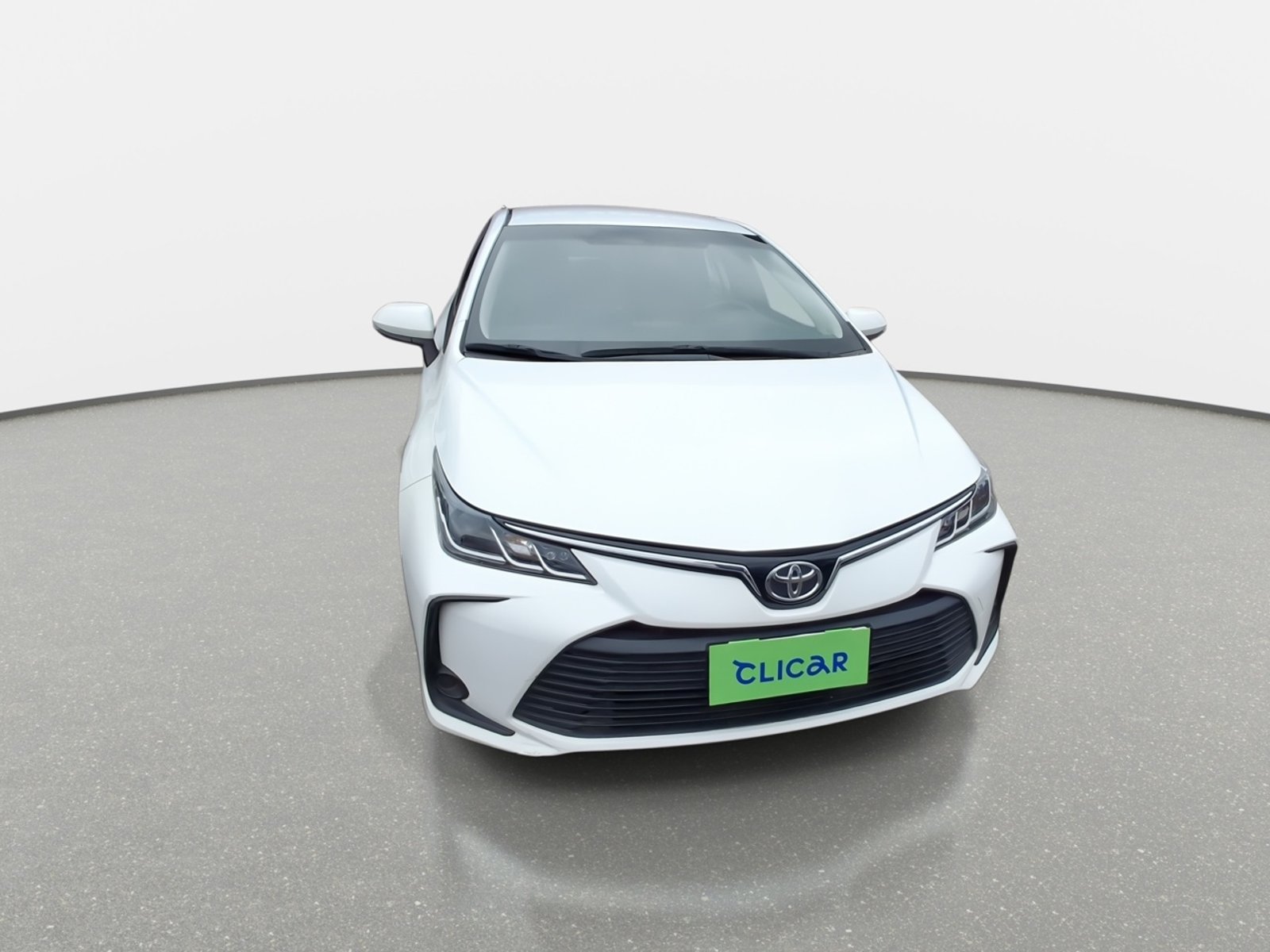 Toyota Corolla 1.6 Xli 4x2 Mt 4p 2022 - Foto 2 de 8