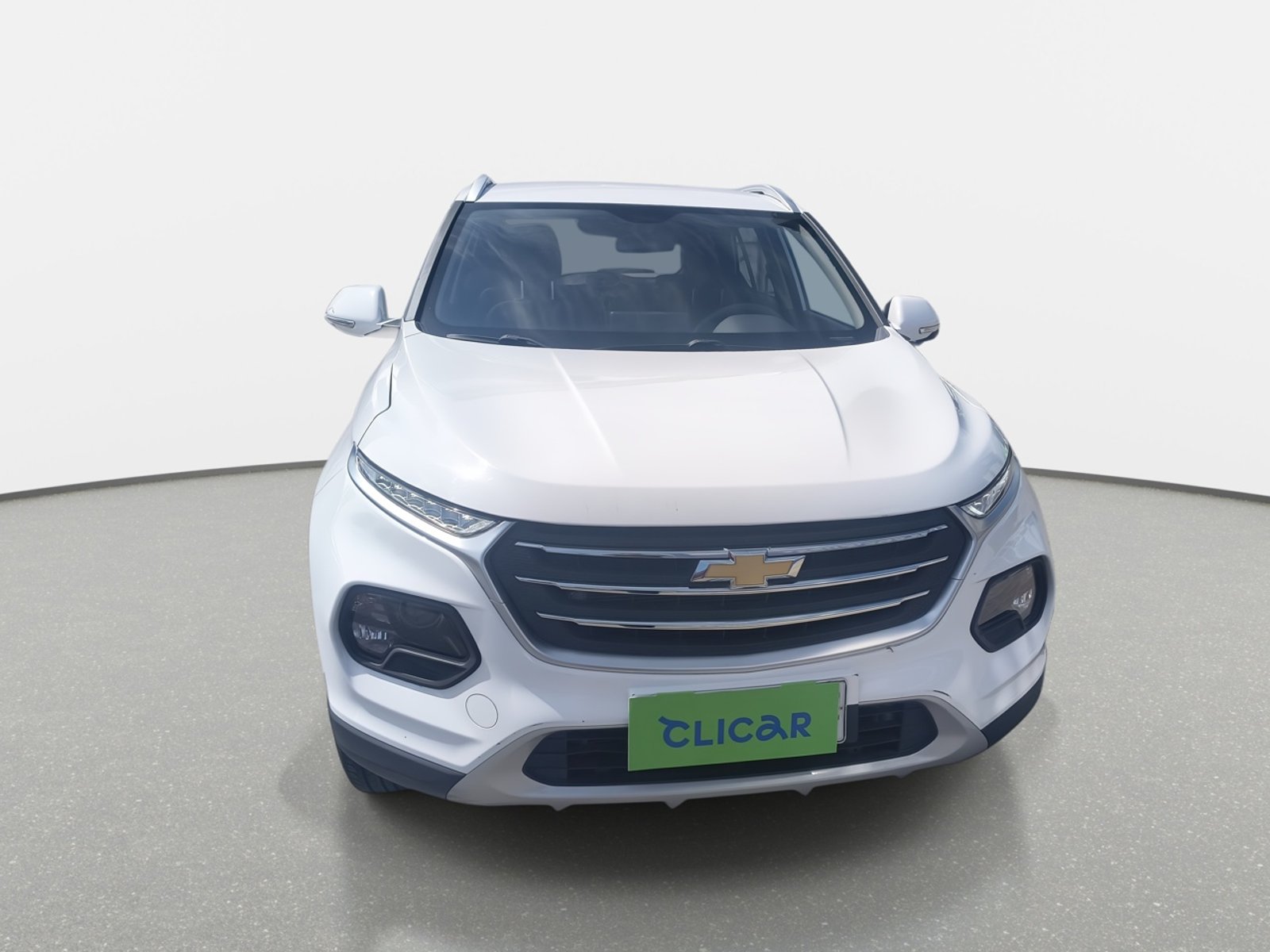Chevrolet Groove 1.5 Ltz S 4x2 Mt 5p 2025 - Foto 2 de 8