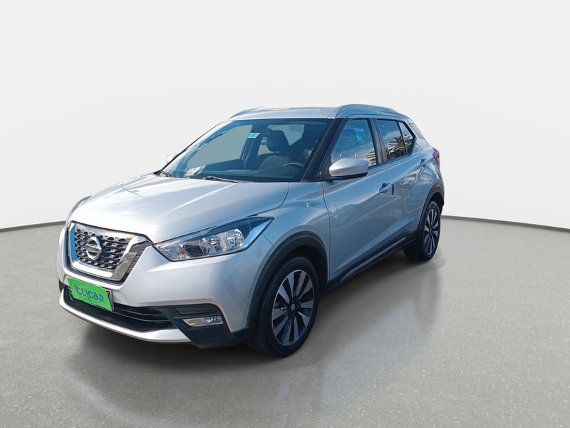 Nissan Kicks 1.6 Advance 4x2 Cvt At 5p 2019 - Imagen 3 de 8