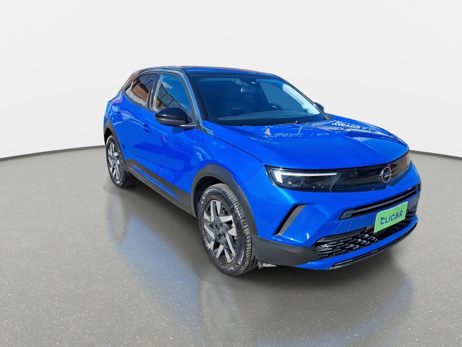 Opel Mokka 2025 en Concepción