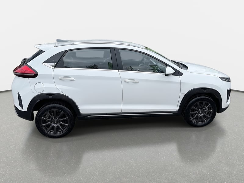 Chery Tiggo 2 Pro Max 1.5 Gl 4x2 Cvt At 5p 2025 - Imagen 8 de 8