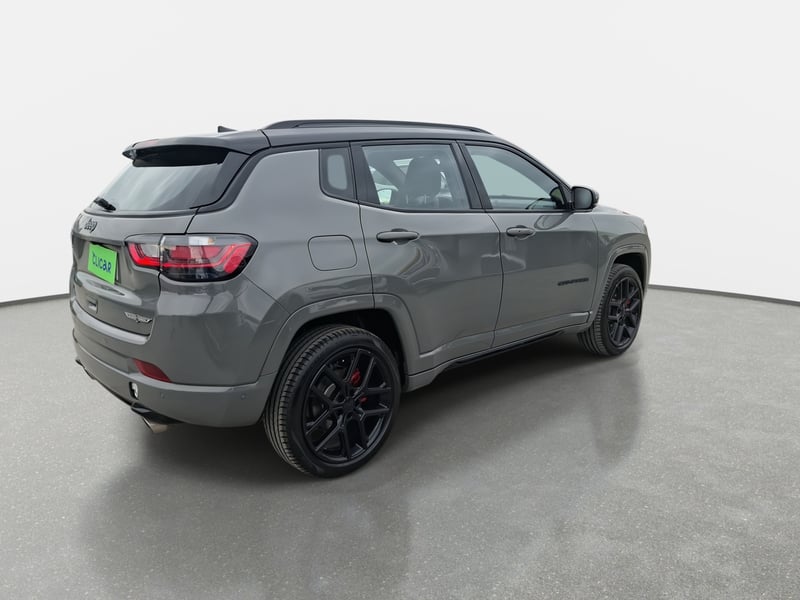 Jeep Compass 2.0 Blackhawk Awd At 5p 2026 - Imagen 7 de 8