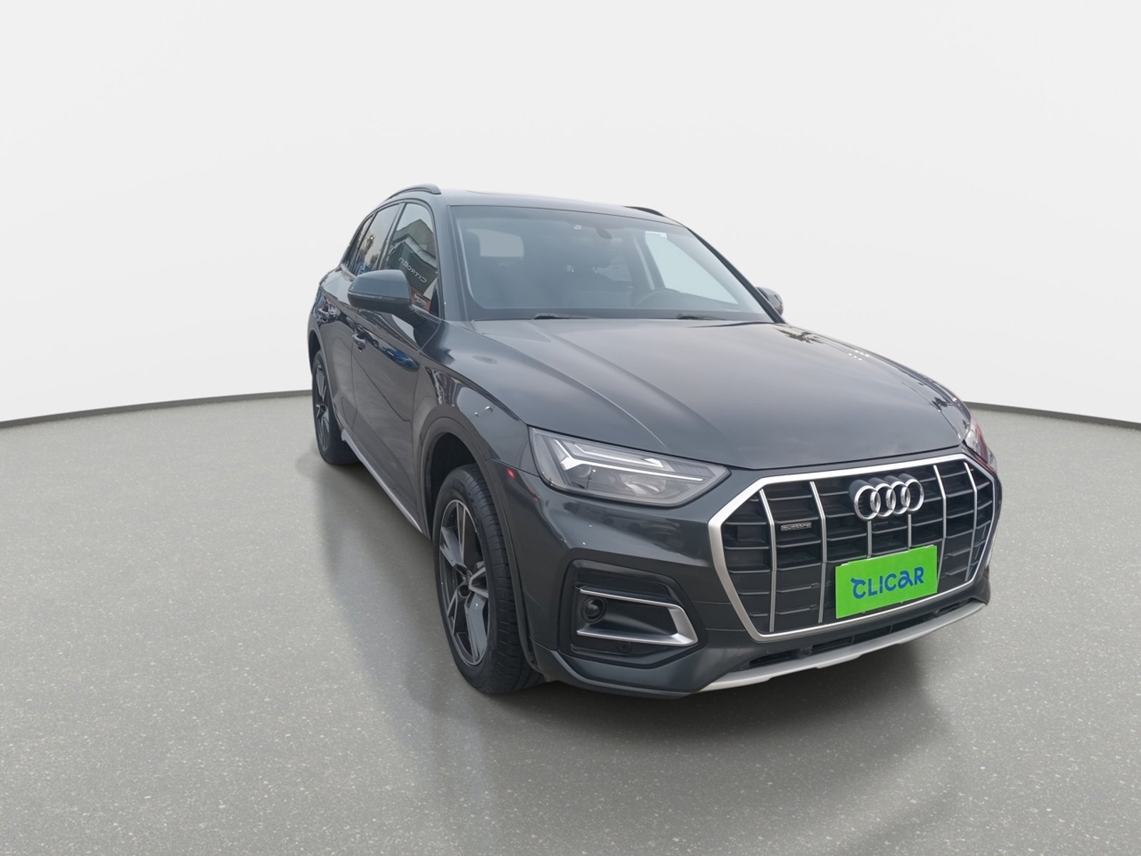 Audi Q5 2022