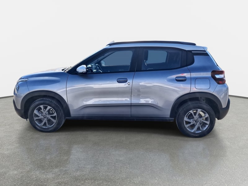 Citroën C3 1.2 Feel Pack Puretech 4x2 82 Bvm Mt 5p 2024 - Imagen 4 de 8