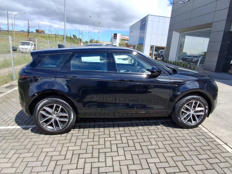 Land Rover Range Rover Evoque 2.0i S Mhev Diesel 4x4 204hp At 5p 2026 - Imagen 8 de 8