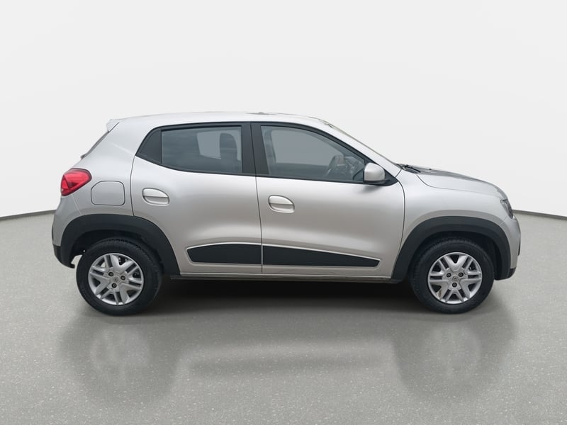 Renault Kwid 1.0 Zen 4x2 Hb Mt 5p 2022 - Imagen 8 de 8