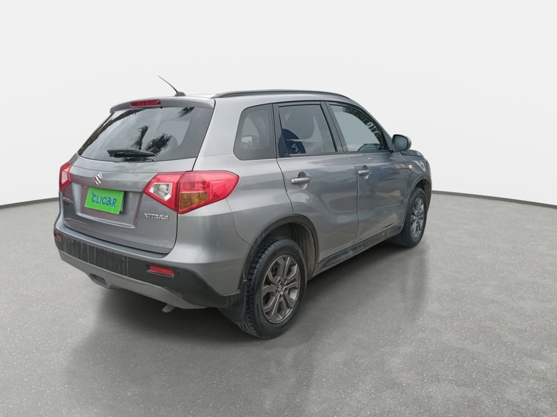 Suzuki Vitara 1.6 Gls 4x2 Mt 5p 2017 - Imagen 6 de 8