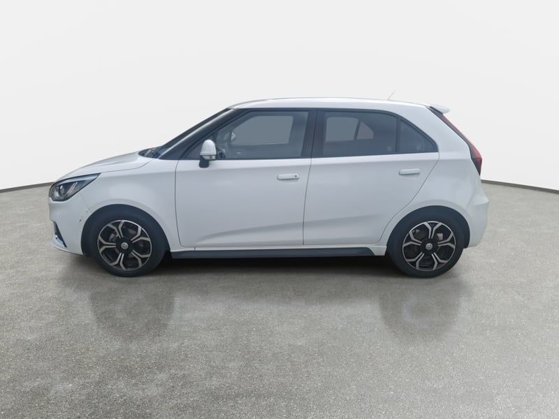 MG 3 1.5 Comfort 4x2 Hb Mt 5p 2020 - Imagen 4 de 8
