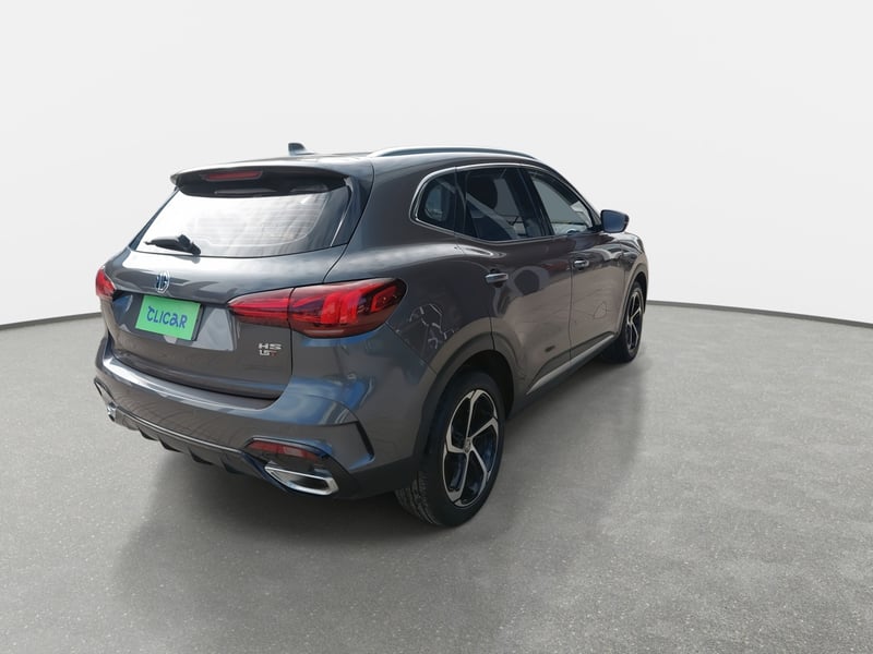 MG Hs 1.5t Dlx 2wd Dct At 5p 2025 - Imagen 7 de 8