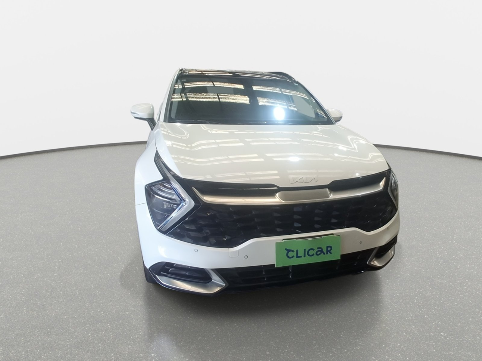 Kia Sportage 2.0 Ex Dies Awd 8at 5p 2024 - Foto 2 de 8