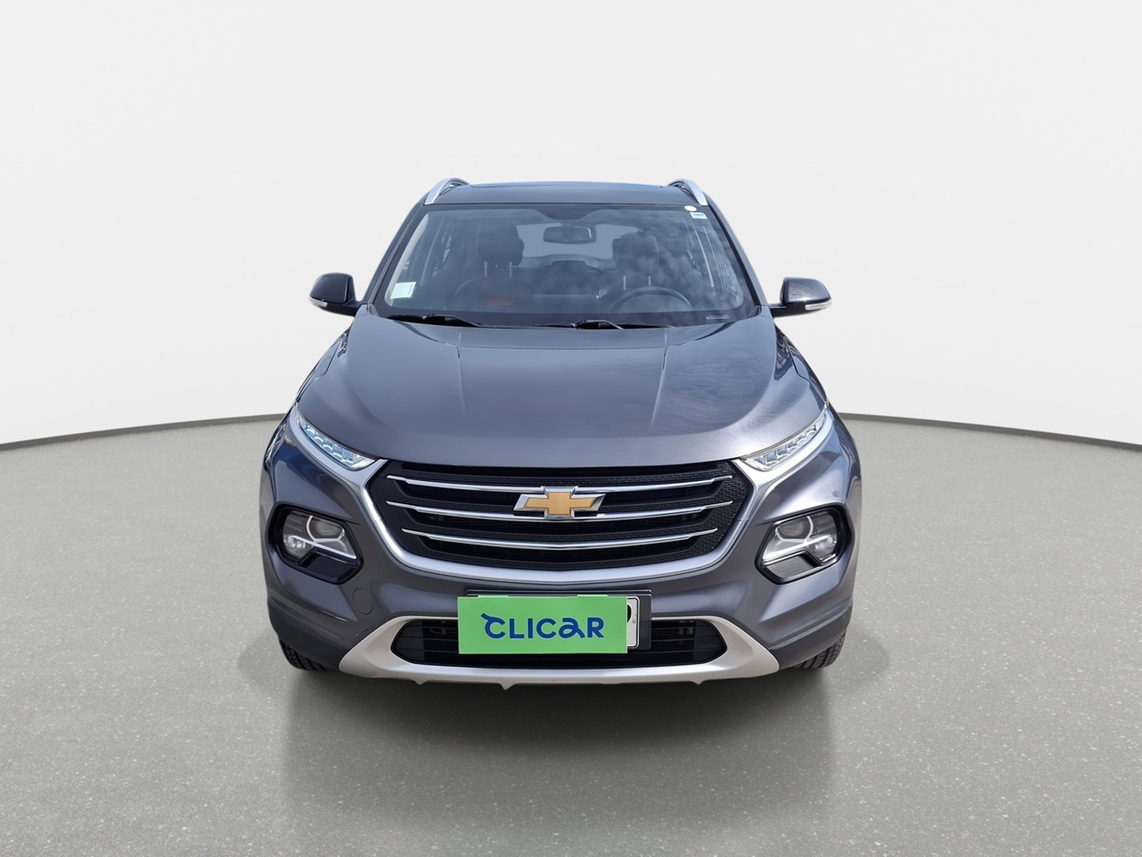 Chevrolet Groove 1.5 Premier P 4x2 Mt 5p 2024 - Foto 2 de 8