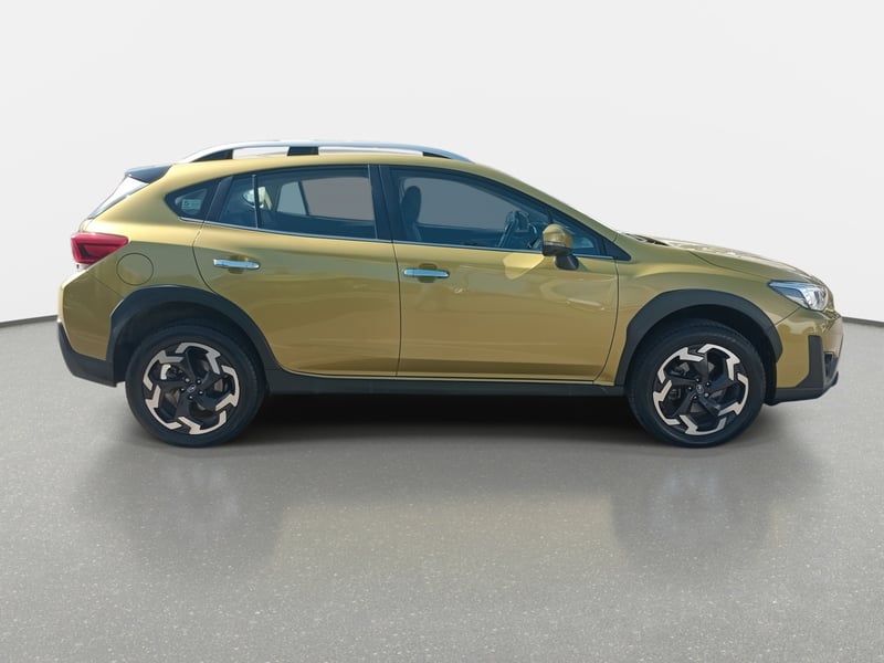 Subaru Xv 2.0i Limited Eyesight Awd Cvt At 5p 2022 - Imagen 8 de 8