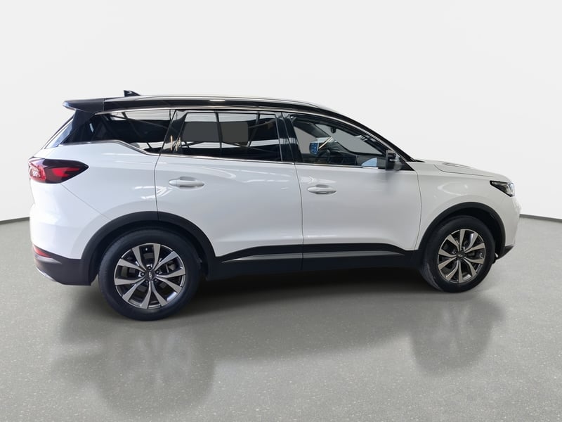 Chery Tiggo 7 Pro 1.5t Glx 4x2 Bicolor Cvt At 5p 2023 - Imagen 8 de 8