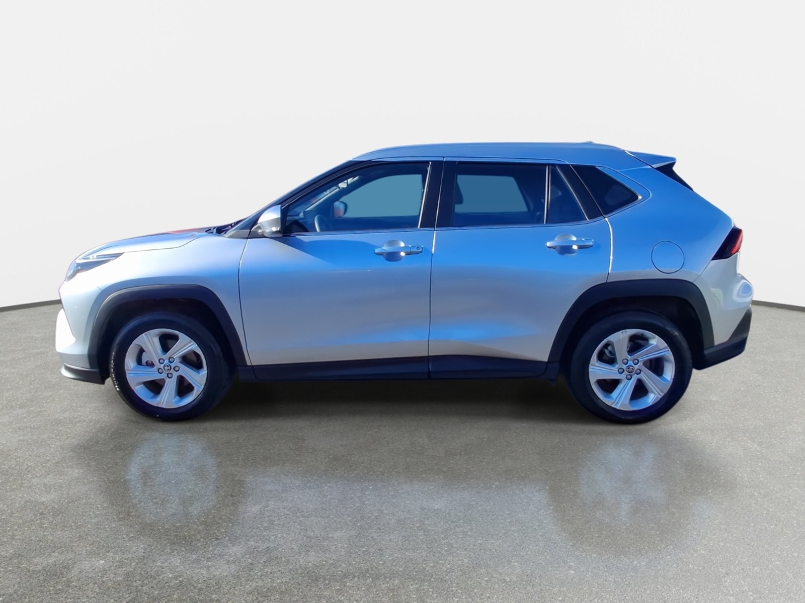 Toyota Yaris Cross 1.5 Xi 4x2 5mt 5p 2026 - Foto 4 de 8