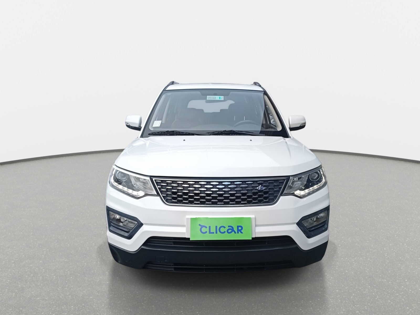 Changan CX70 2023