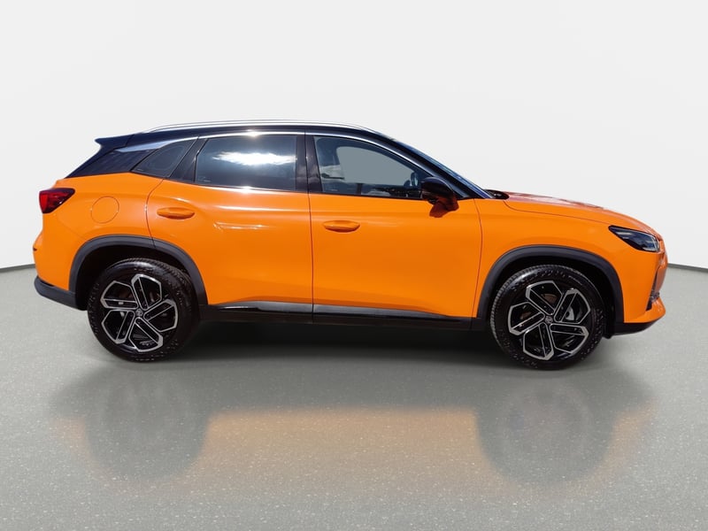 MG One 1.5t Dlx 4x2 Cvt At 5p 2023 - Imagen 8 de 8