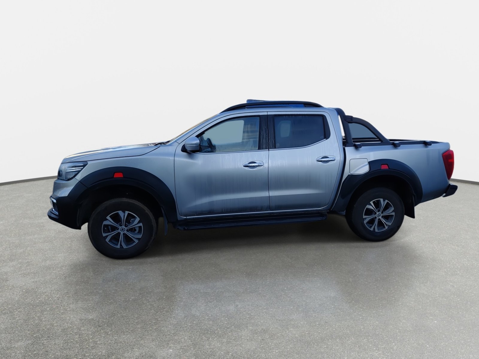 DFSK D1 2.3 Luxury Diesel 4x4 At 4p 2026 - Foto 4 de 8
