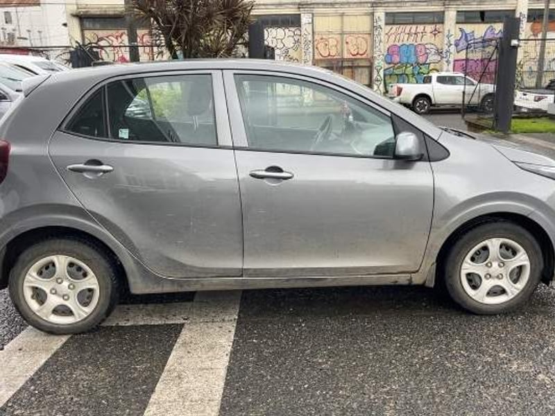 Kia Morning 1.2 Ex 2wd Hb 5mt 5p 2025 - Imagen 3 de 5