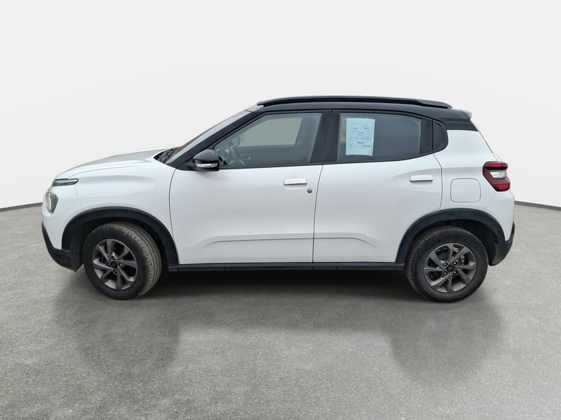 Citroën C3 1.2 Puretech Feel 4x2 Hb 82 Bvm Mt 5p 2023 - Imagen 4 de 8