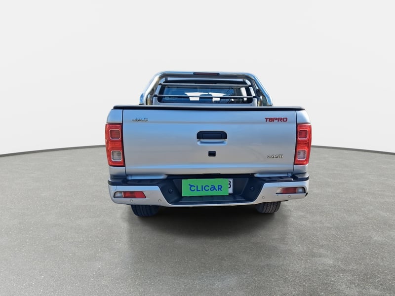 JAC T8 2.0 Advance 4x2 Diesel Mt 4p 2023 - Imagen 6 de 8