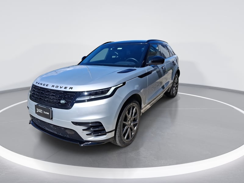 Land Rover Range Rover Velar 3.0i Dynamic Hse 4x4 At 5p 2025 - Imagen 3 de 8