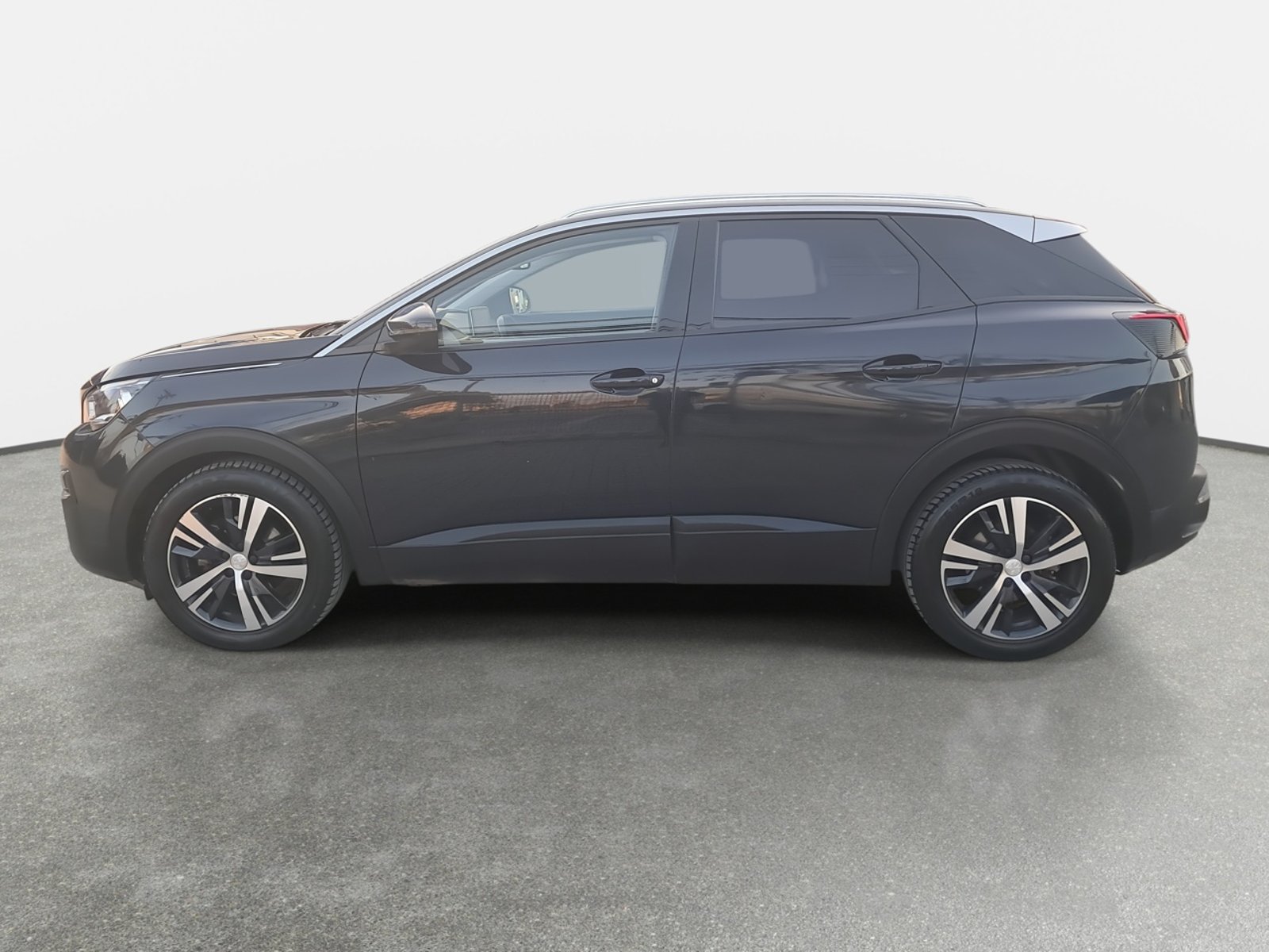 Peugeot 3008 1.5 Active Bluehdi 4x2 130 Mt6 5p 2019 - Foto 4 de 8