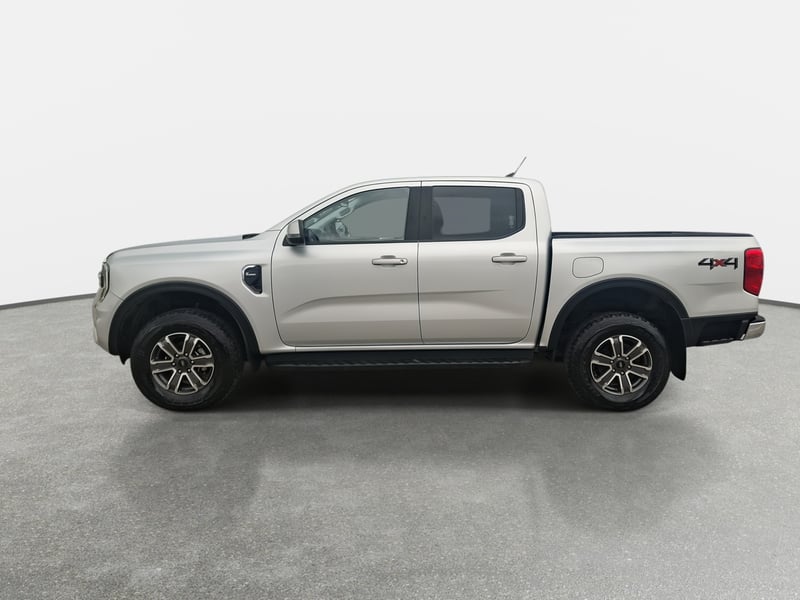 Ford Ranger 2.0 Xlt Diesel 4x4 Dob. Cab. Mt 4p 2026 - Imagen 4 de 8