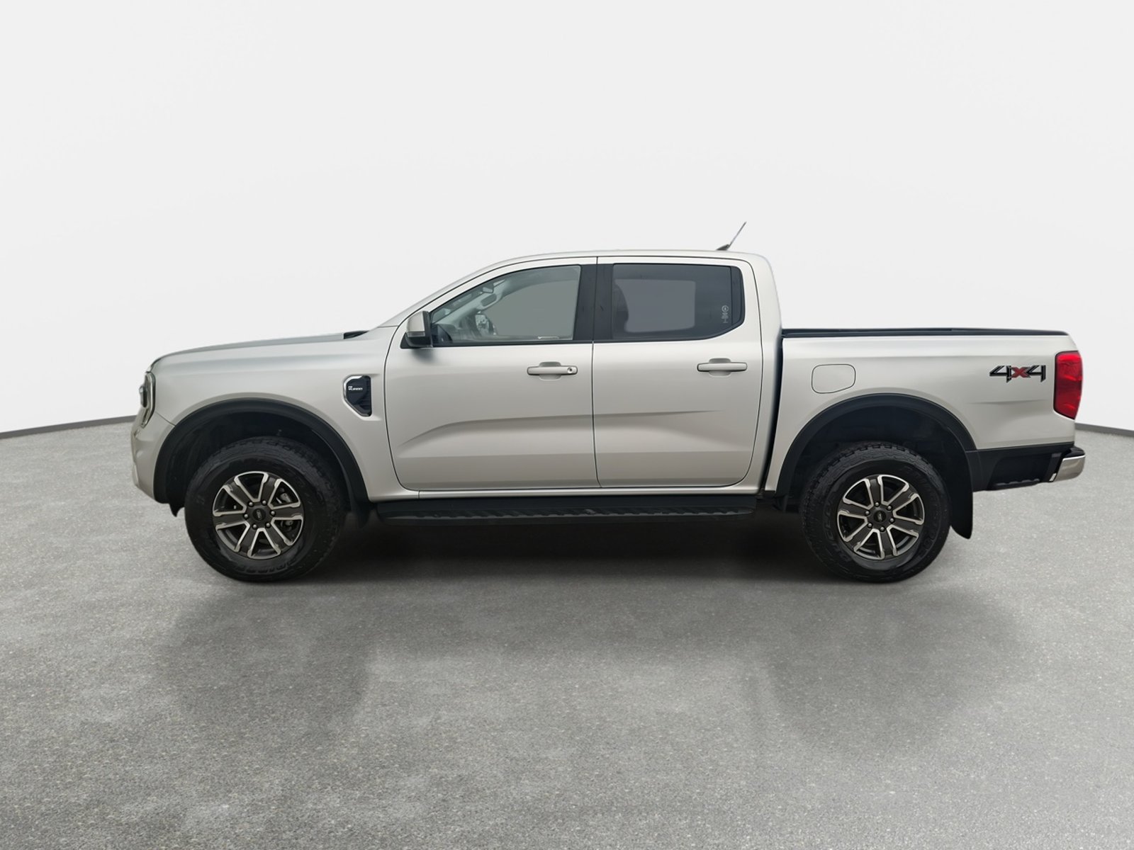 Ford Ranger 2.0 Xlt Diesel 4x4 Dob. Cab. Mt 4p 2026 - Foto 4 de 8