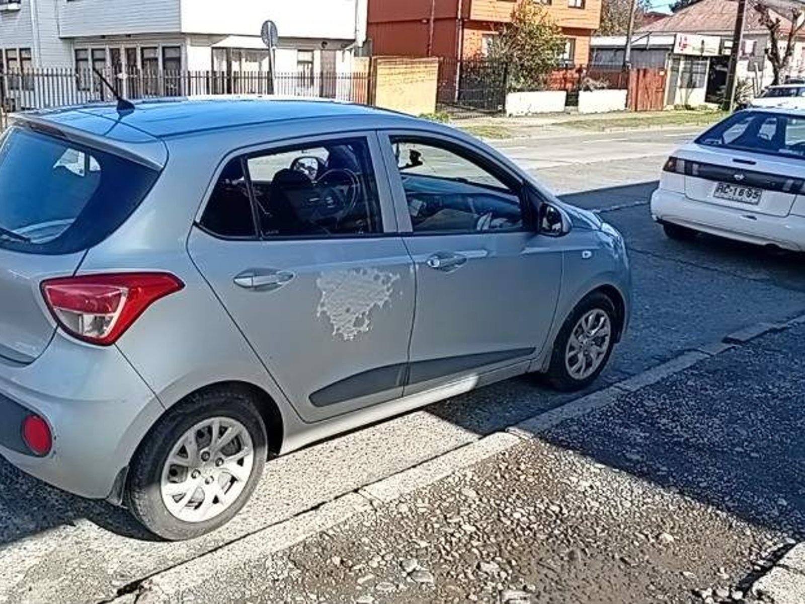 Hyundai I10 1.0 Gl 4x2 Hb Base Ba 2ab Mt 5p 2019 - Foto 3 de 4